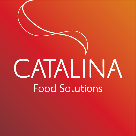 Logotipo de Catalina Food Solutions