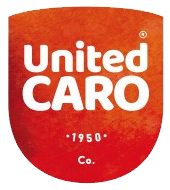 Logotipo de United Caro